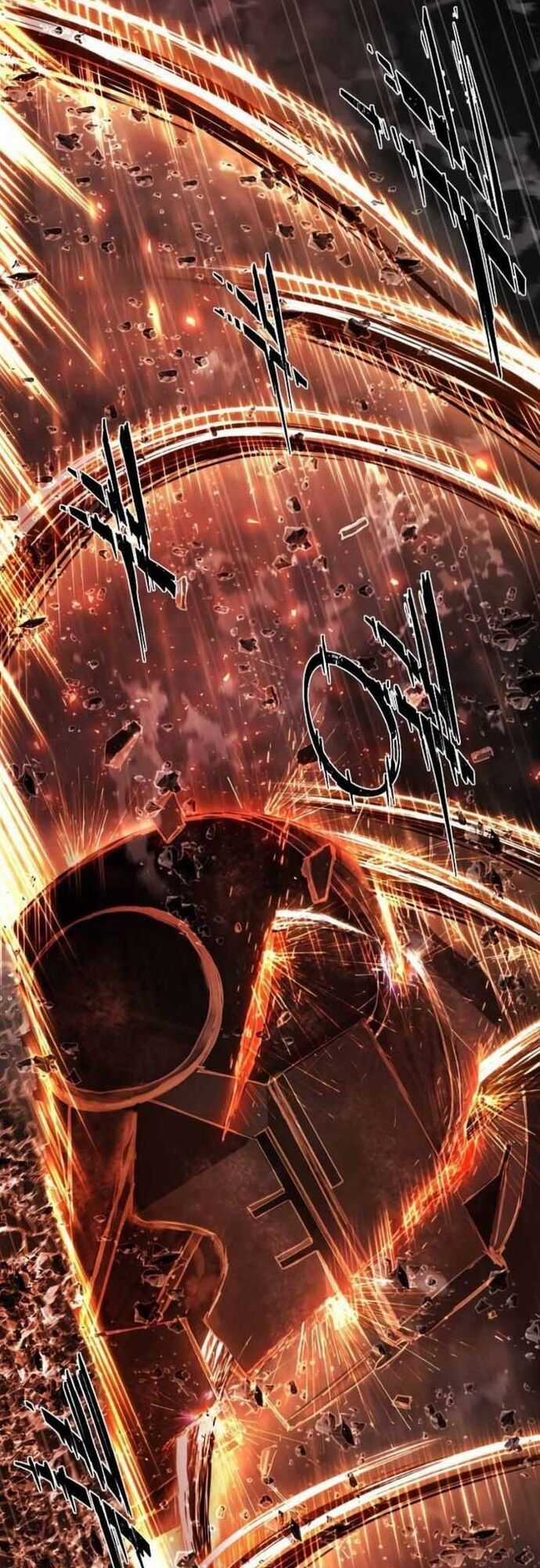 Sự Trở Lại Của Anh Hùng Diệt Thế Chapter 149 trang 44