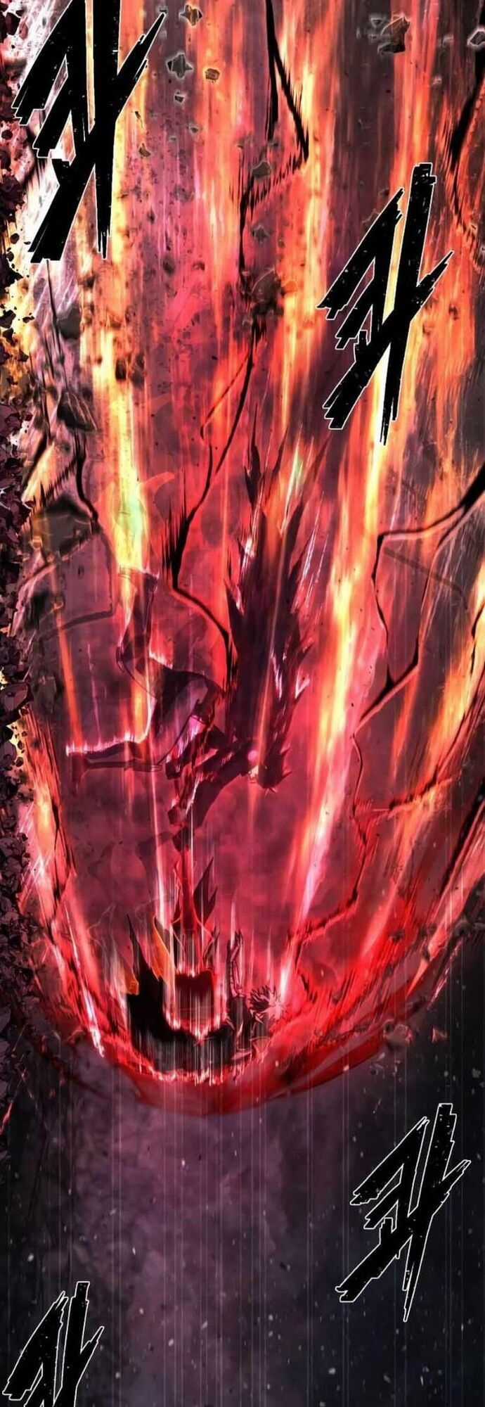 Sự Trở Lại Của Anh Hùng Diệt Thế Chapter 149 trang 50