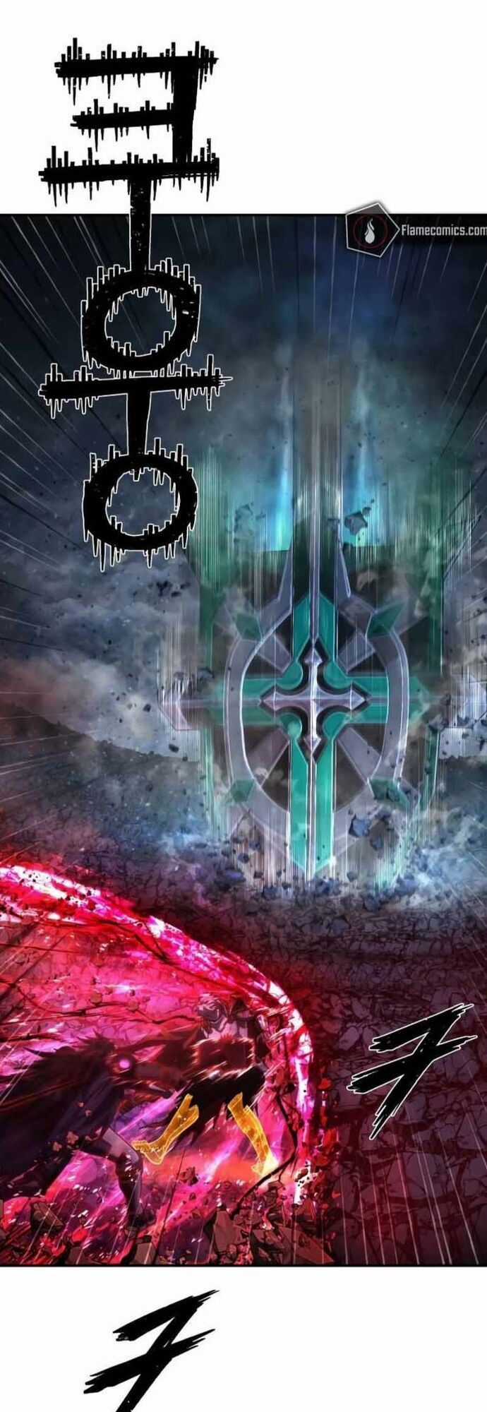 Sự Trở Lại Của Anh Hùng Diệt Thế Chapter 149 trang 53