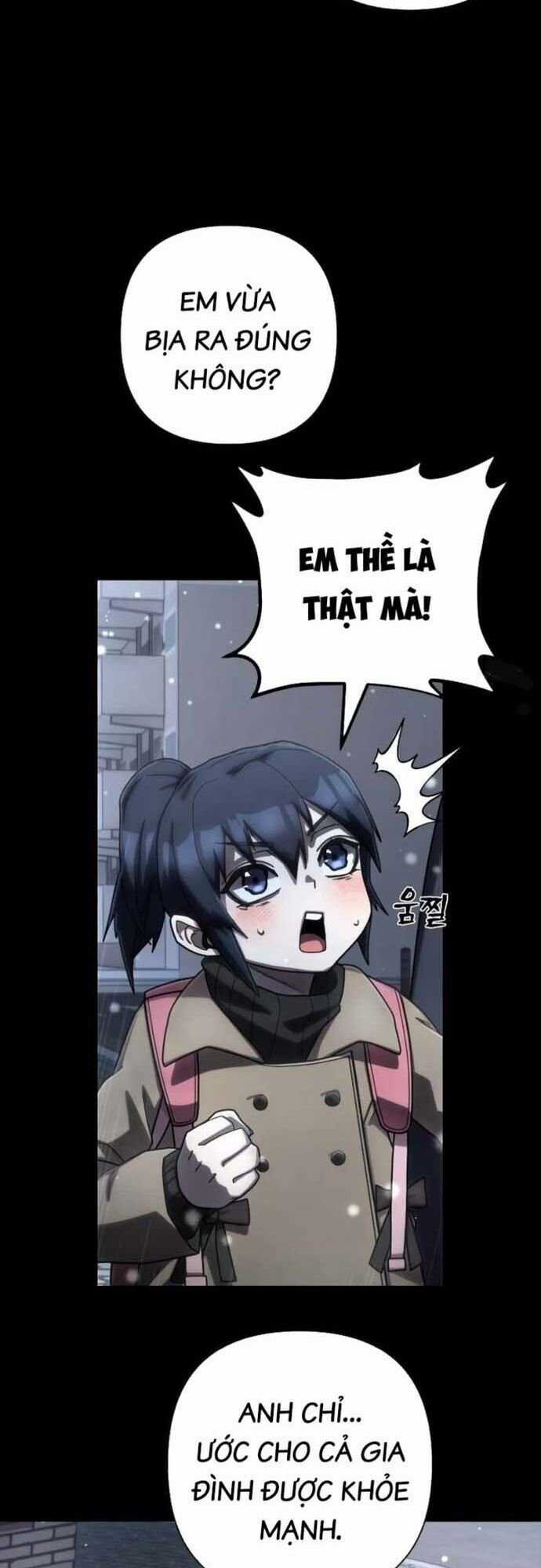 Sự Trở Lại Của Anh Hùng Diệt Thế Chapter 149 trang 9