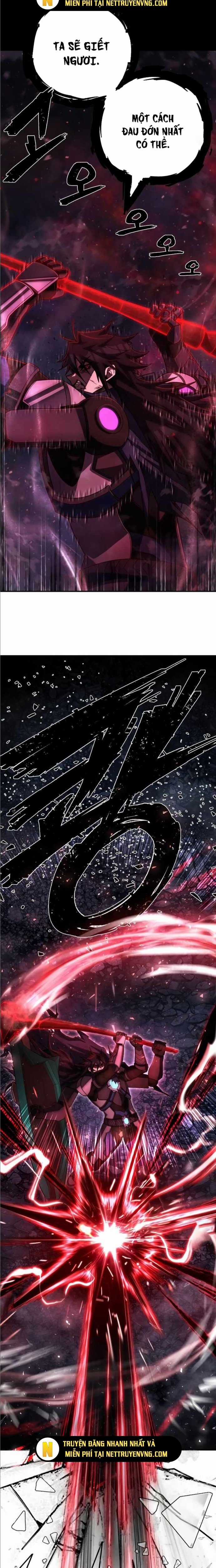 Sự Trở Lại Của Anh Hùng Diệt Thế Chapter 150 trang 10