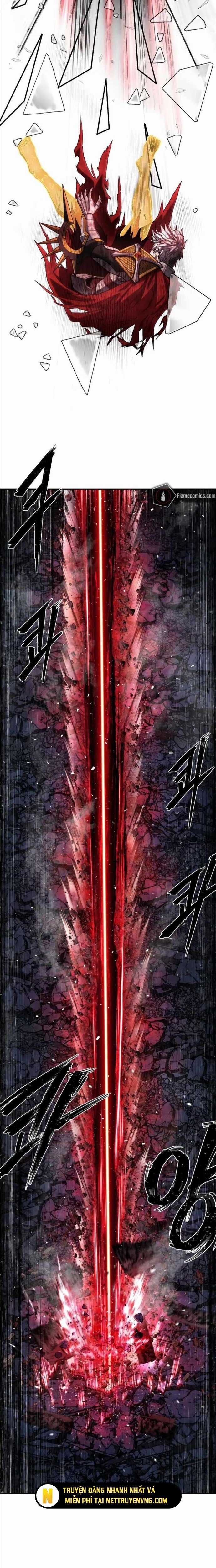 Sự Trở Lại Của Anh Hùng Diệt Thế Chapter 150 trang 11