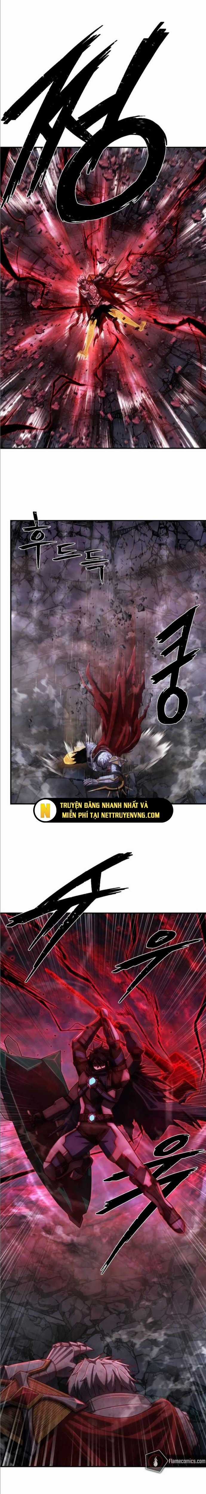 Sự Trở Lại Của Anh Hùng Diệt Thế Chapter 150 trang 12