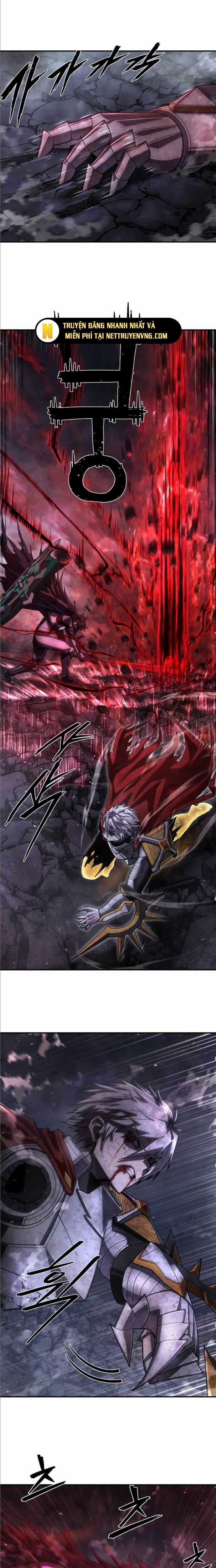 Sự Trở Lại Của Anh Hùng Diệt Thế Chapter 150 trang 13