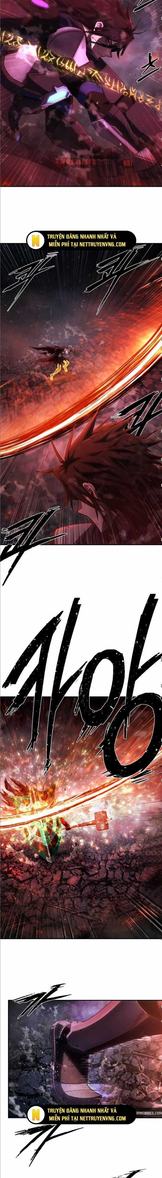 Sự Trở Lại Của Anh Hùng Diệt Thế Chapter 150 trang 14