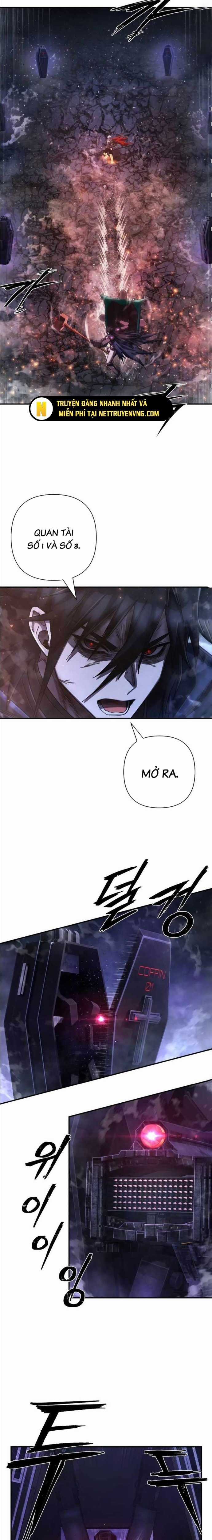 Sự Trở Lại Của Anh Hùng Diệt Thế Chapter 150 trang 15