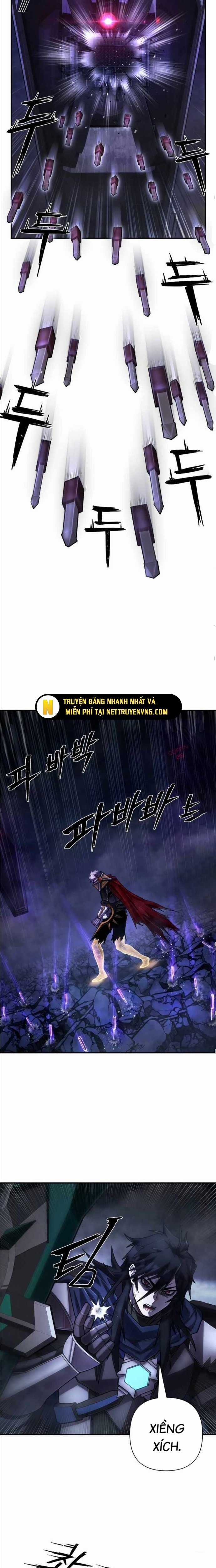 Sự Trở Lại Của Anh Hùng Diệt Thế Chapter 150 trang 16