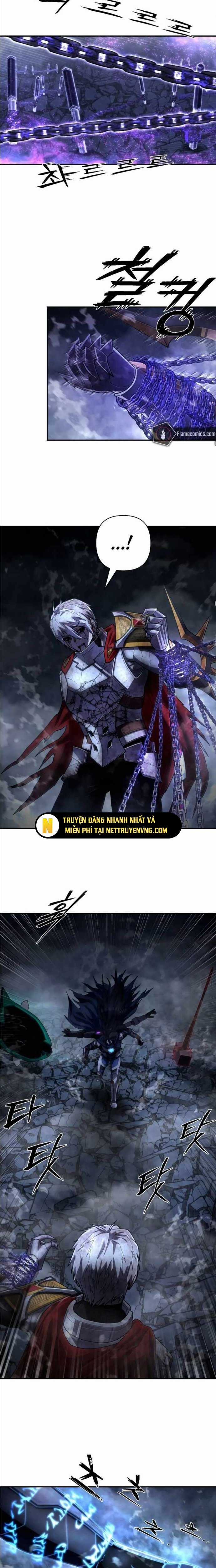 Sự Trở Lại Của Anh Hùng Diệt Thế Chapter 150 trang 17