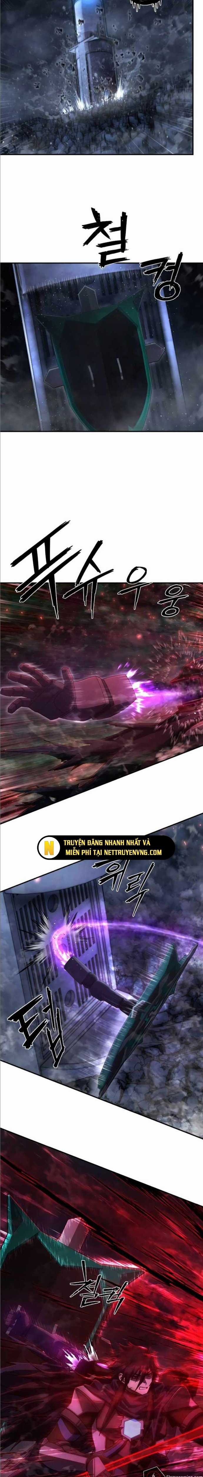 Sự Trở Lại Của Anh Hùng Diệt Thế Chapter 150 trang 2