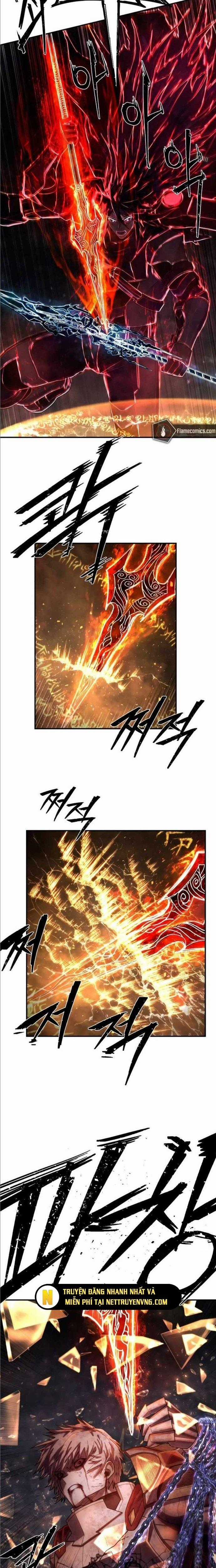 Sự Trở Lại Của Anh Hùng Diệt Thế Chapter 150 trang 21