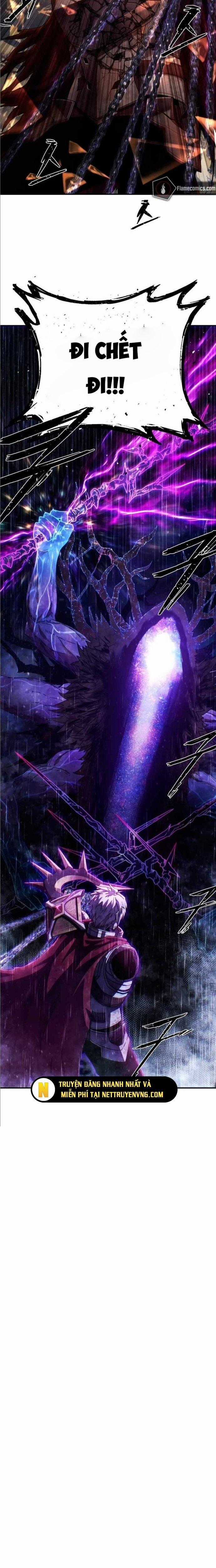 Sự Trở Lại Của Anh Hùng Diệt Thế Chapter 150 trang 22