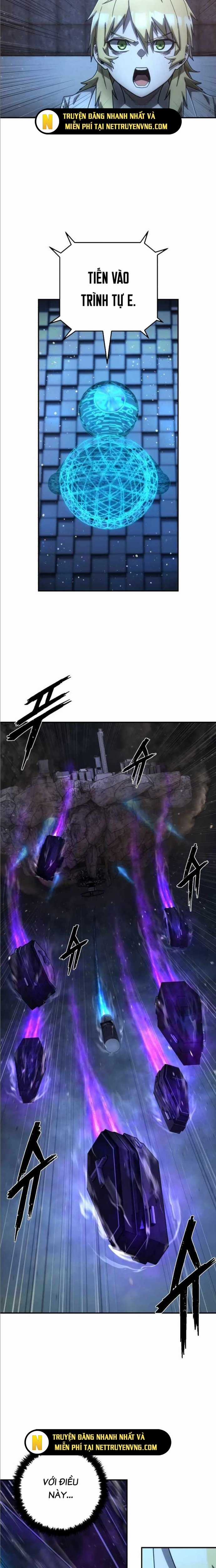 Sự Trở Lại Của Anh Hùng Diệt Thế Chapter 150 trang 6