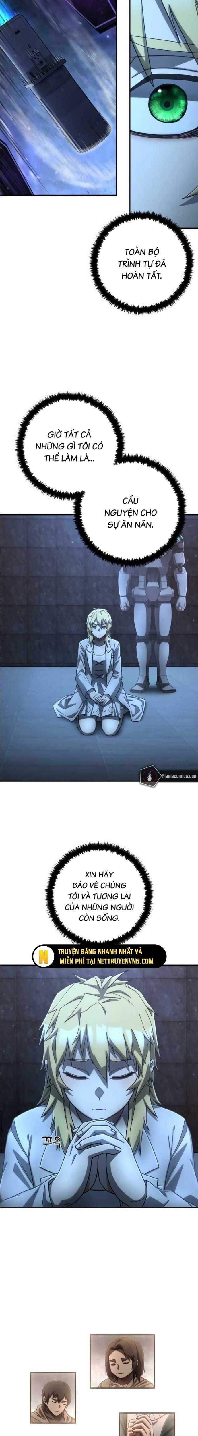 Sự Trở Lại Của Anh Hùng Diệt Thế Chapter 150 trang 7