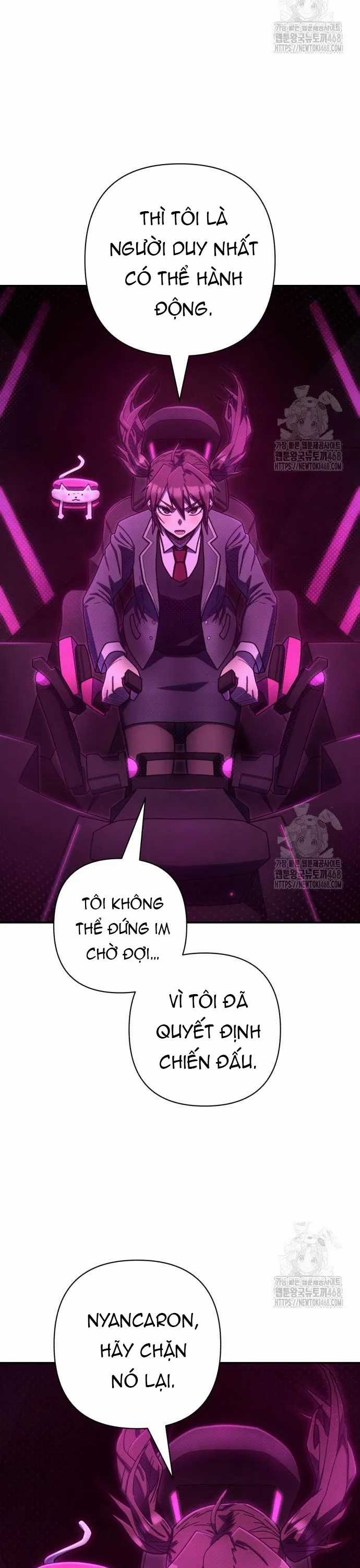 Sự Trở Lại Của Anh Hùng Diệt Thế Chapter 151 trang 11