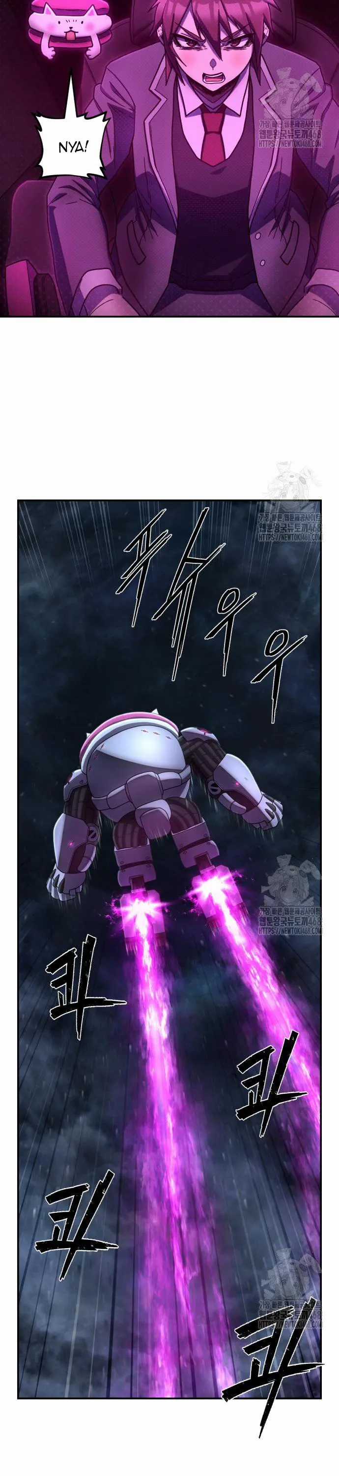 Sự Trở Lại Của Anh Hùng Diệt Thế Chapter 151 trang 12