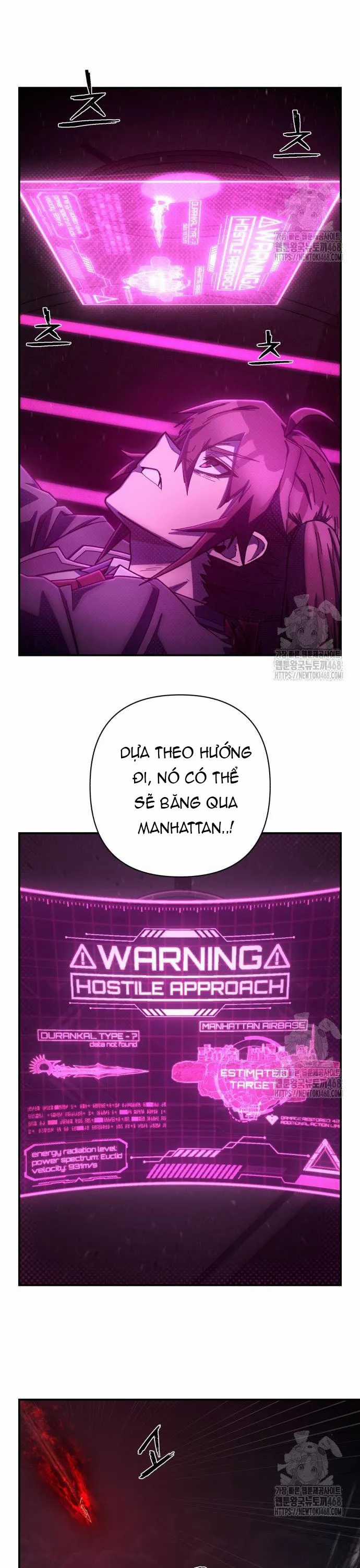 Sự Trở Lại Của Anh Hùng Diệt Thế Chapter 151 trang 13