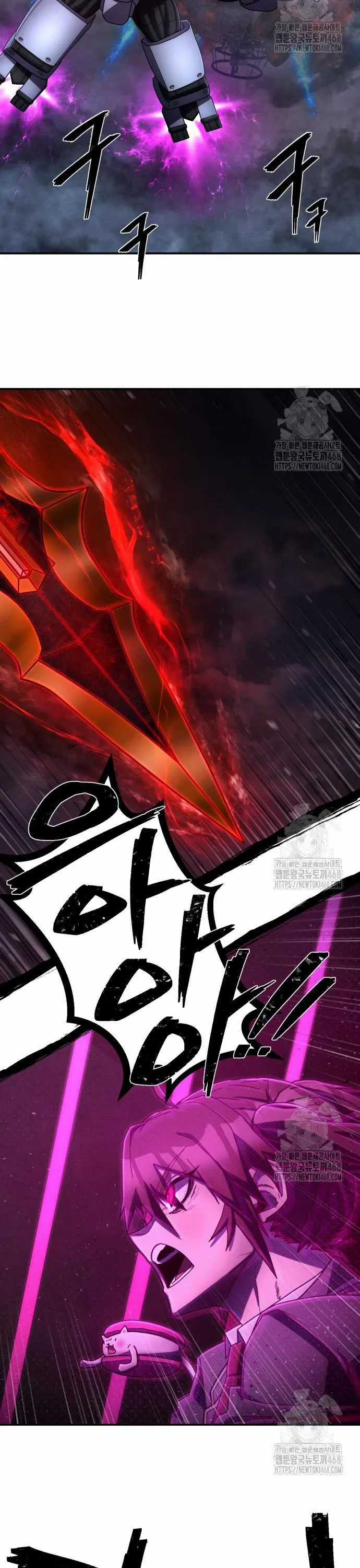 Sự Trở Lại Của Anh Hùng Diệt Thế Chapter 151 trang 15