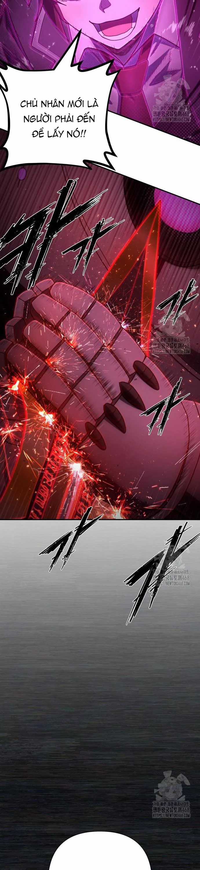 Sự Trở Lại Của Anh Hùng Diệt Thế Chapter 151 trang 19