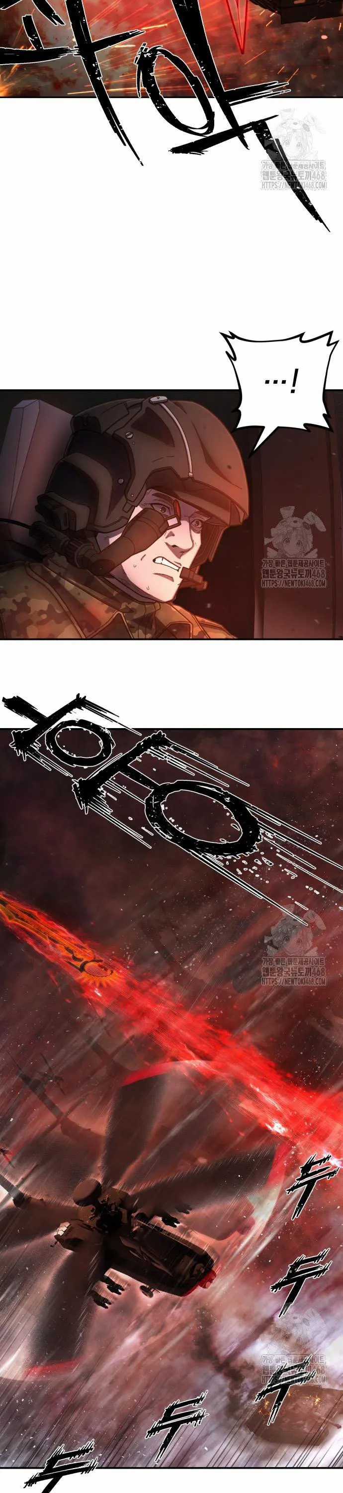 Sự Trở Lại Của Anh Hùng Diệt Thế Chapter 151 trang 2