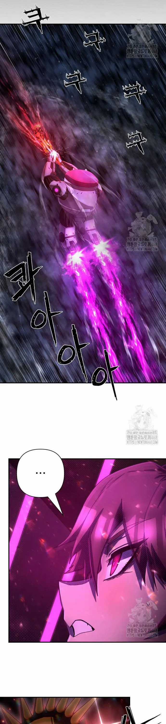 Sự Trở Lại Của Anh Hùng Diệt Thế Chapter 151 trang 27