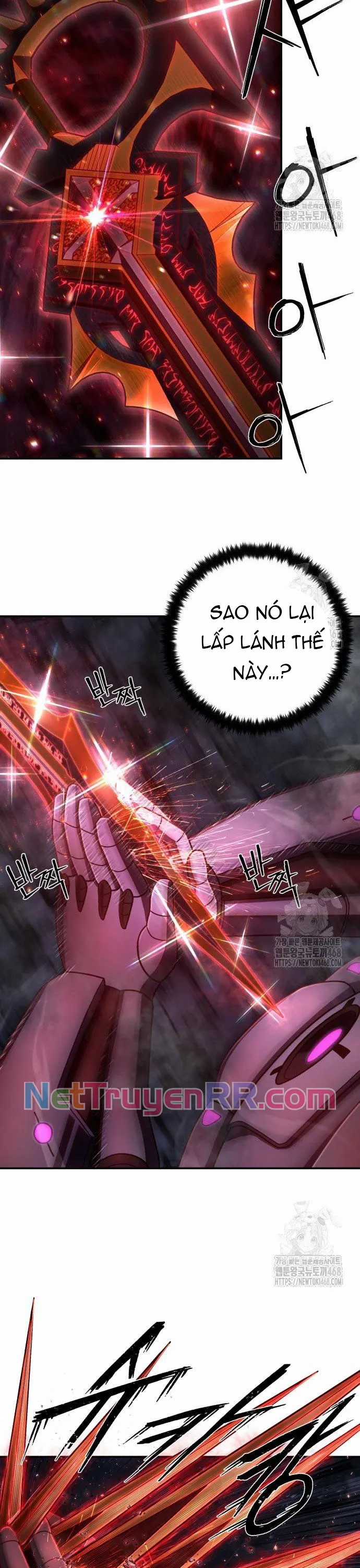 Sự Trở Lại Của Anh Hùng Diệt Thế Chapter 151 trang 28