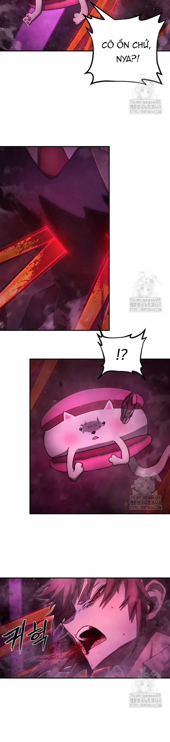 Sự Trở Lại Của Anh Hùng Diệt Thế Chapter 151 trang 30