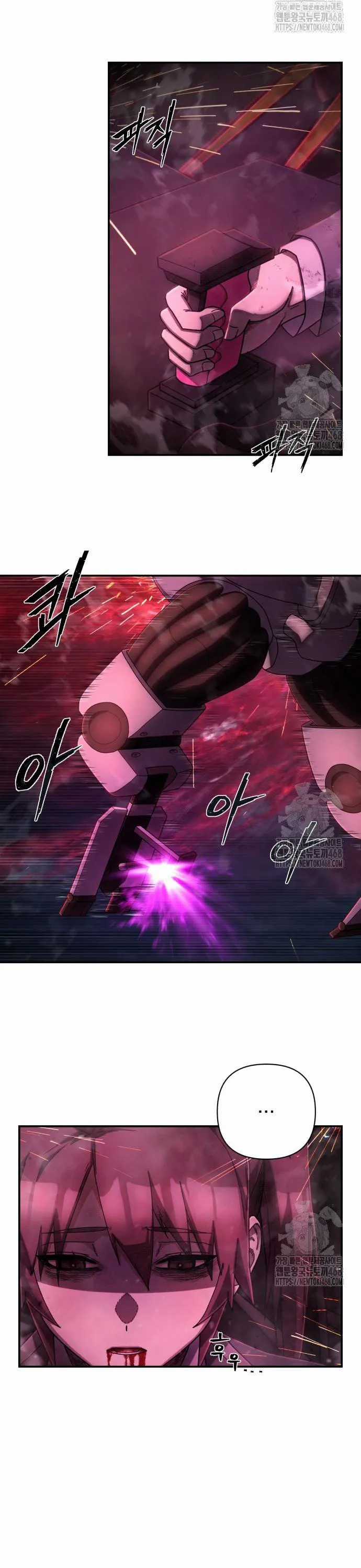 Sự Trở Lại Của Anh Hùng Diệt Thế Chapter 151 trang 32