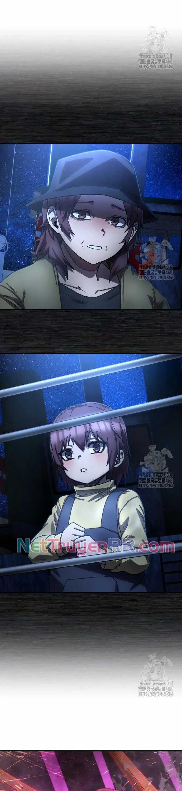 Sự Trở Lại Của Anh Hùng Diệt Thế Chapter 151 trang 33