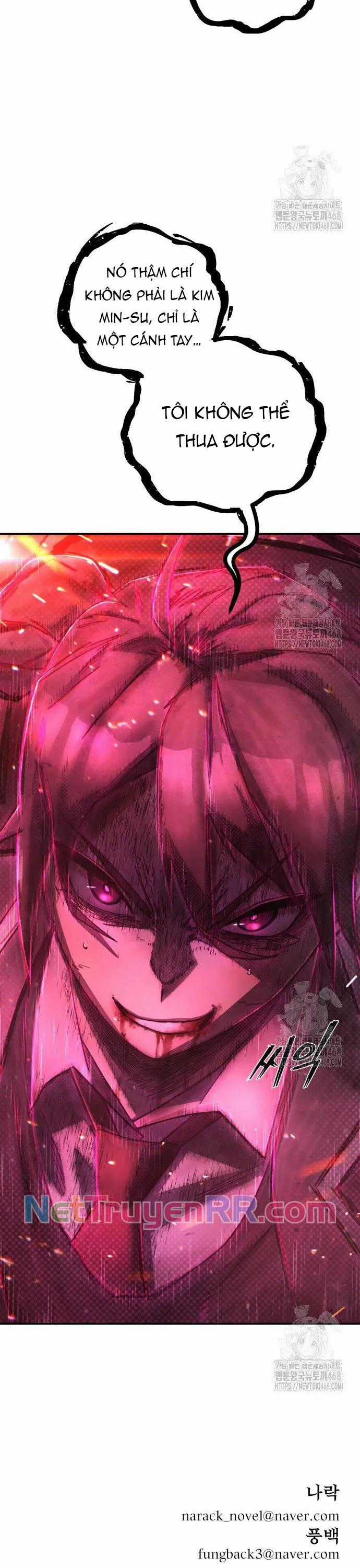 Sự Trở Lại Của Anh Hùng Diệt Thế Chapter 151 trang 38