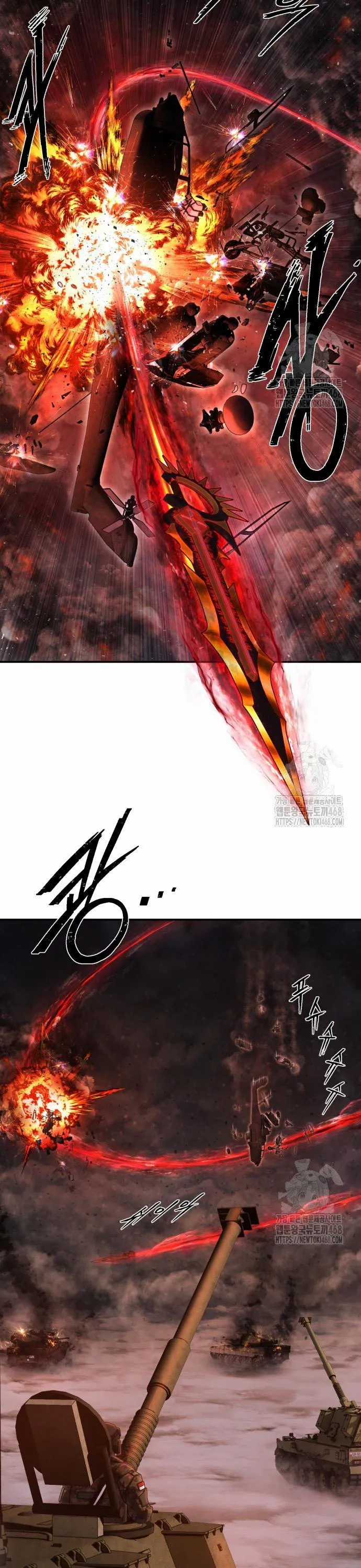 Sự Trở Lại Của Anh Hùng Diệt Thế Chapter 151 trang 4