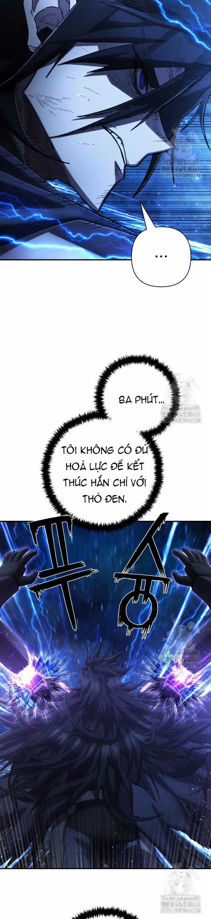 Sự Trở Lại Của Anh Hùng Diệt Thế Chapter 151 trang 7