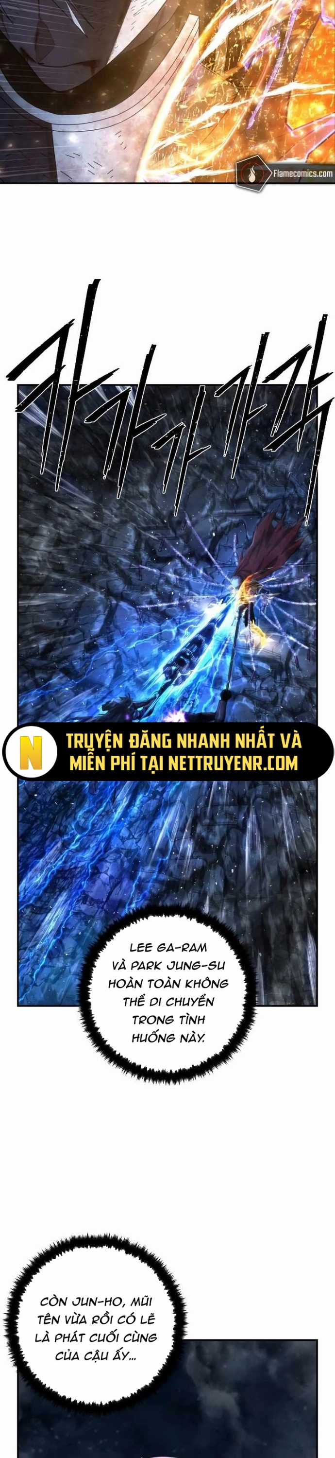 Sự Trở Lại Của Anh Hùng Diệt Thế Chapter 152 trang 10