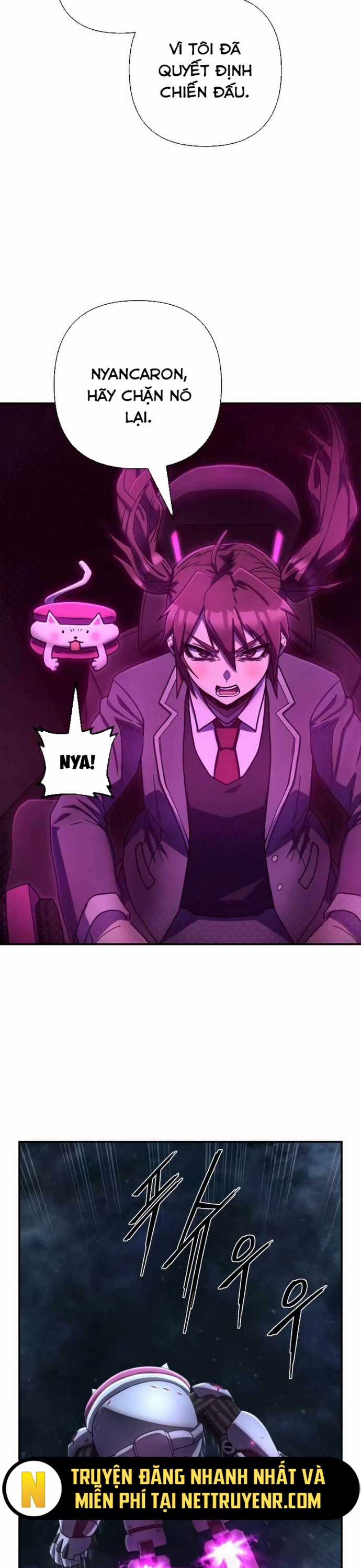 Sự Trở Lại Của Anh Hùng Diệt Thế Chapter 152 trang 12