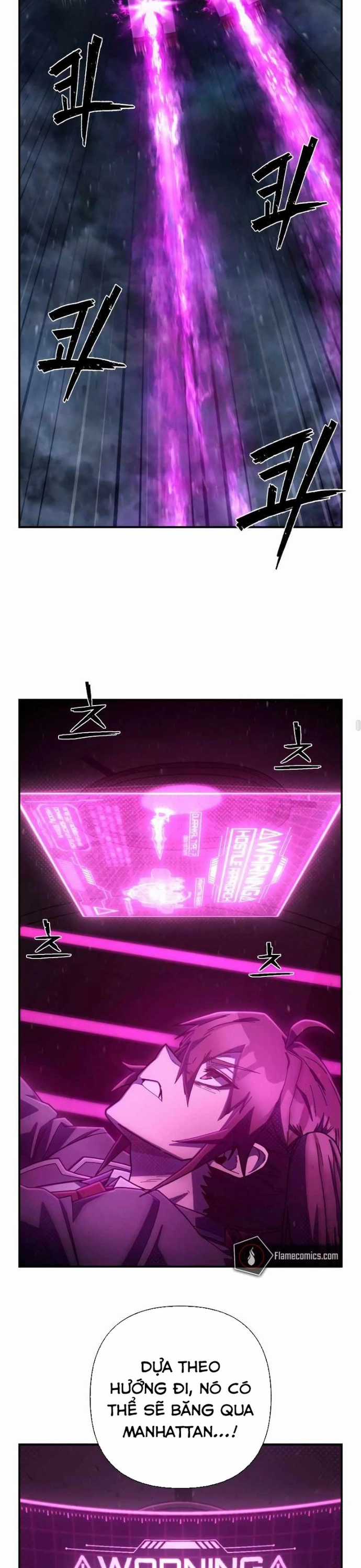 Sự Trở Lại Của Anh Hùng Diệt Thế Chapter 152 trang 13