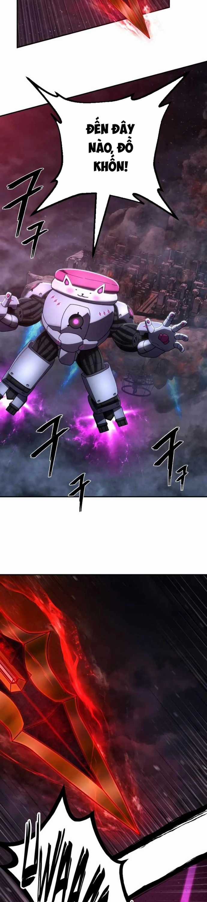 Sự Trở Lại Của Anh Hùng Diệt Thế Chapter 152 trang 15