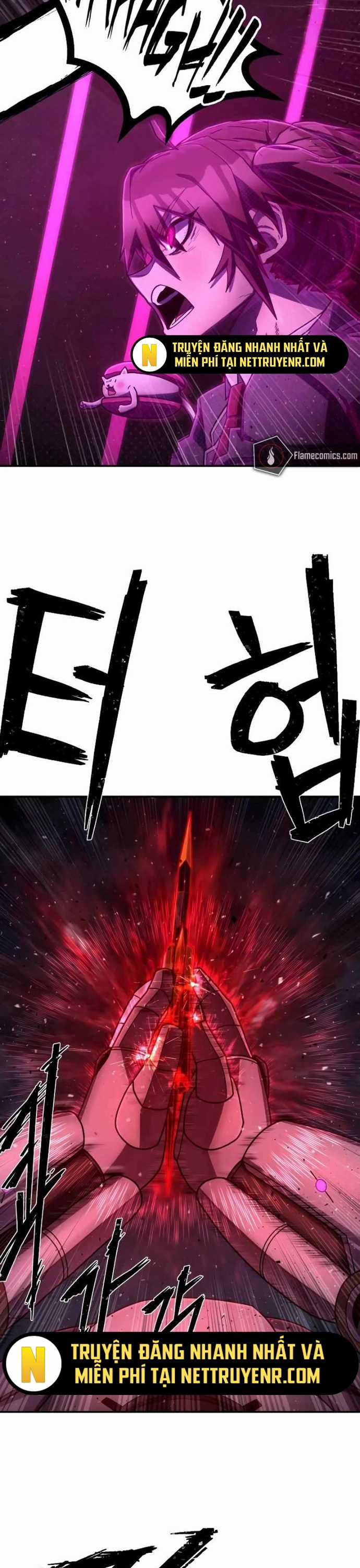 Sự Trở Lại Của Anh Hùng Diệt Thế Chapter 152 trang 16