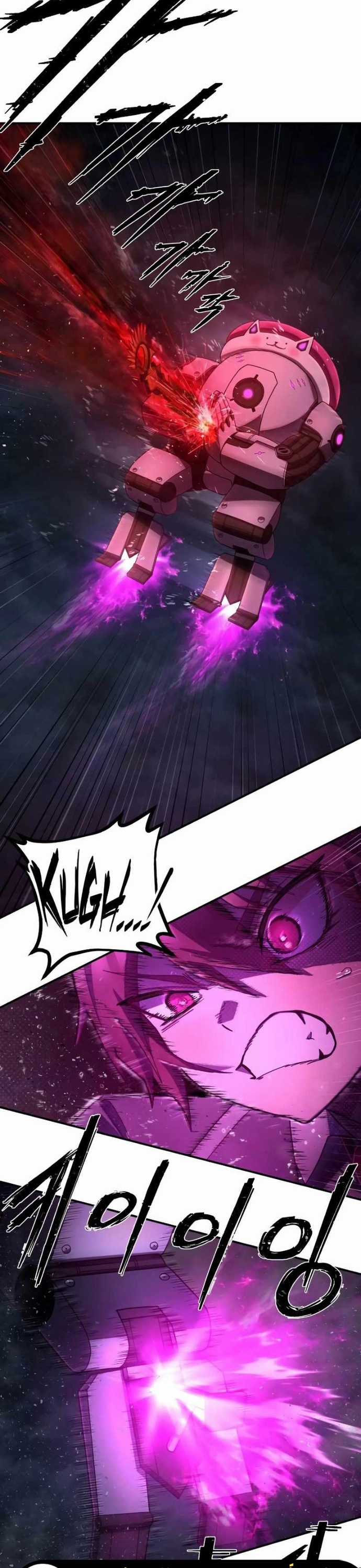 Sự Trở Lại Của Anh Hùng Diệt Thế Chapter 152 trang 17