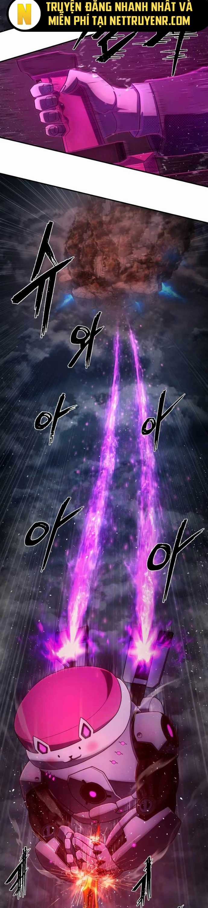 Sự Trở Lại Của Anh Hùng Diệt Thế Chapter 152 trang 18