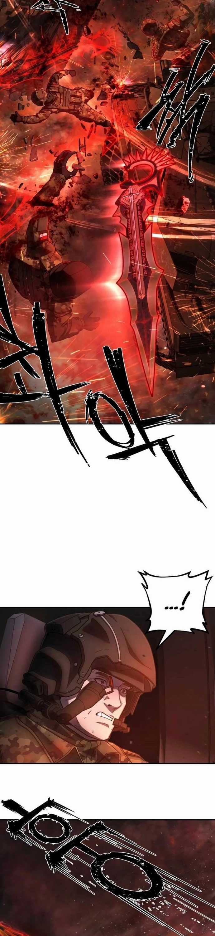 Sự Trở Lại Của Anh Hùng Diệt Thế Chapter 152 trang 2