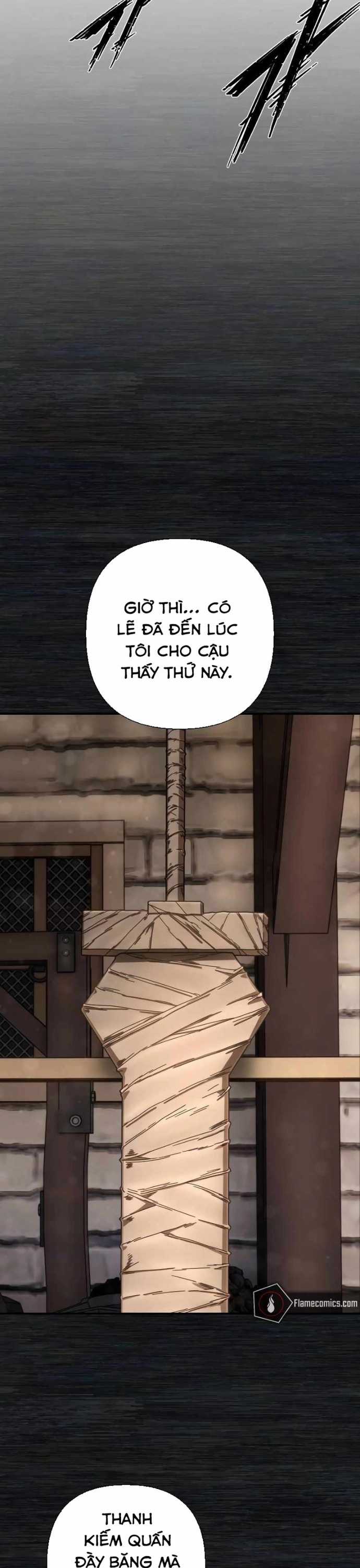 Sự Trở Lại Của Anh Hùng Diệt Thế Chapter 152 trang 20