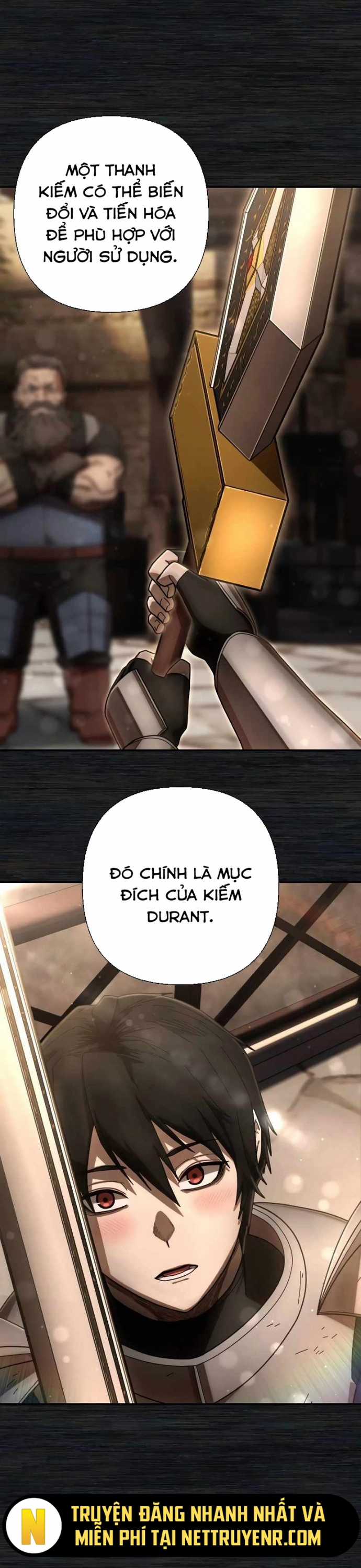 Sự Trở Lại Của Anh Hùng Diệt Thế Chapter 152 trang 26