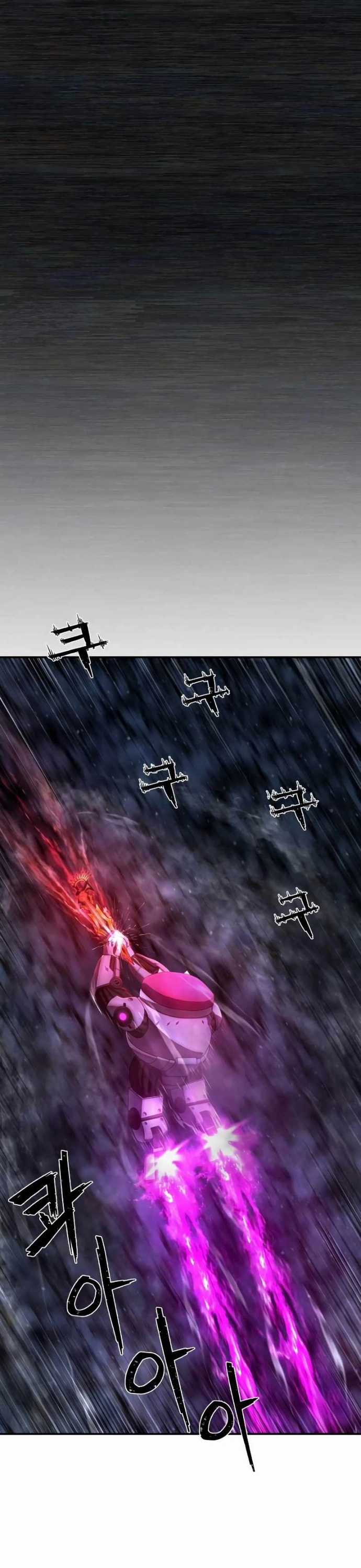 Sự Trở Lại Của Anh Hùng Diệt Thế Chapter 152 trang 27