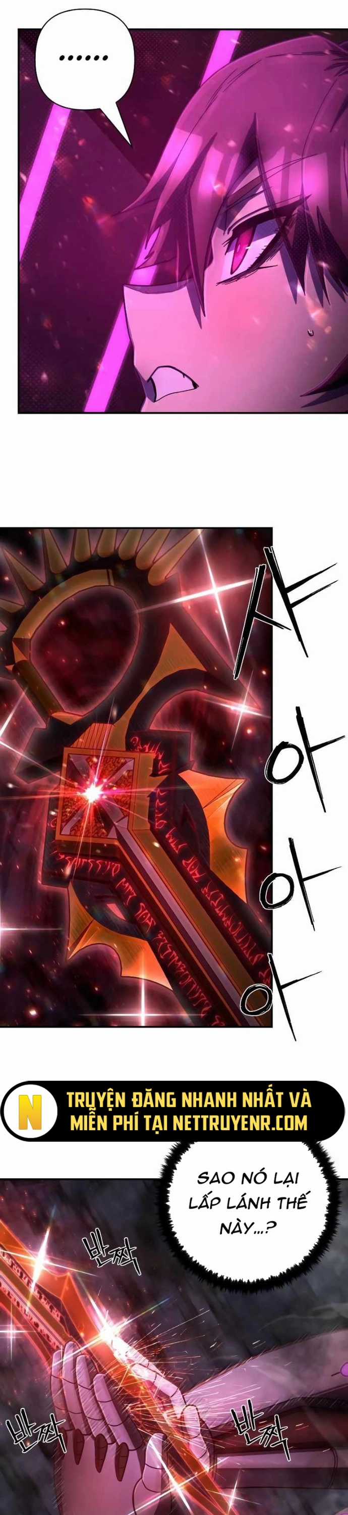 Sự Trở Lại Của Anh Hùng Diệt Thế Chapter 152 trang 28