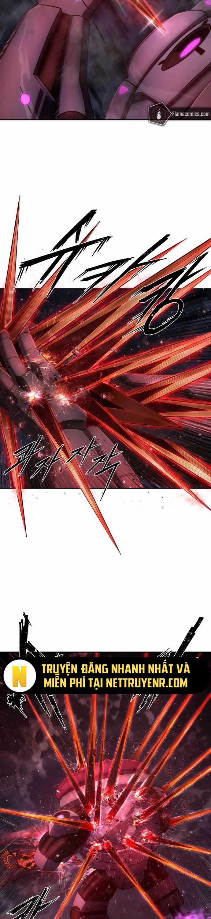 Sự Trở Lại Của Anh Hùng Diệt Thế Chapter 152 trang 29