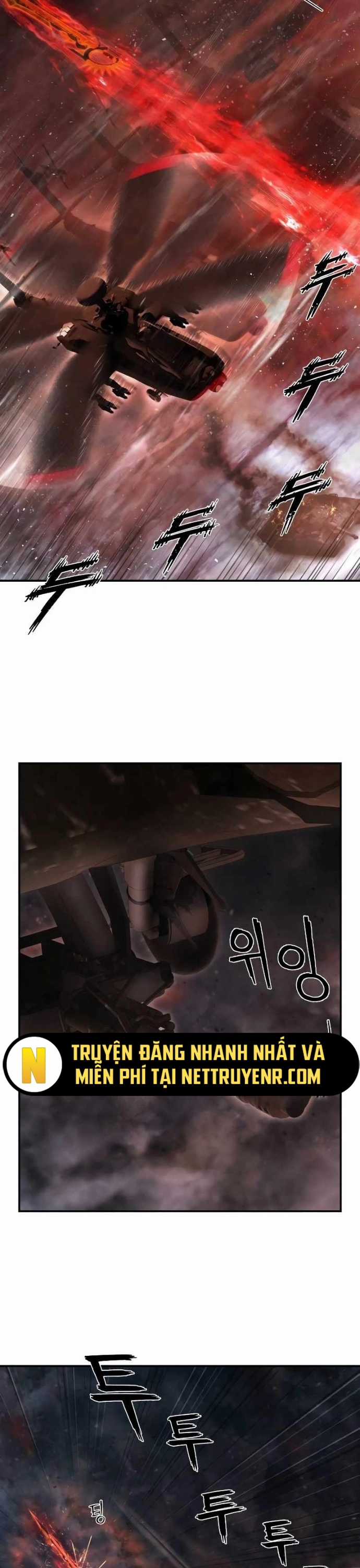 Sự Trở Lại Của Anh Hùng Diệt Thế Chapter 152 trang 3