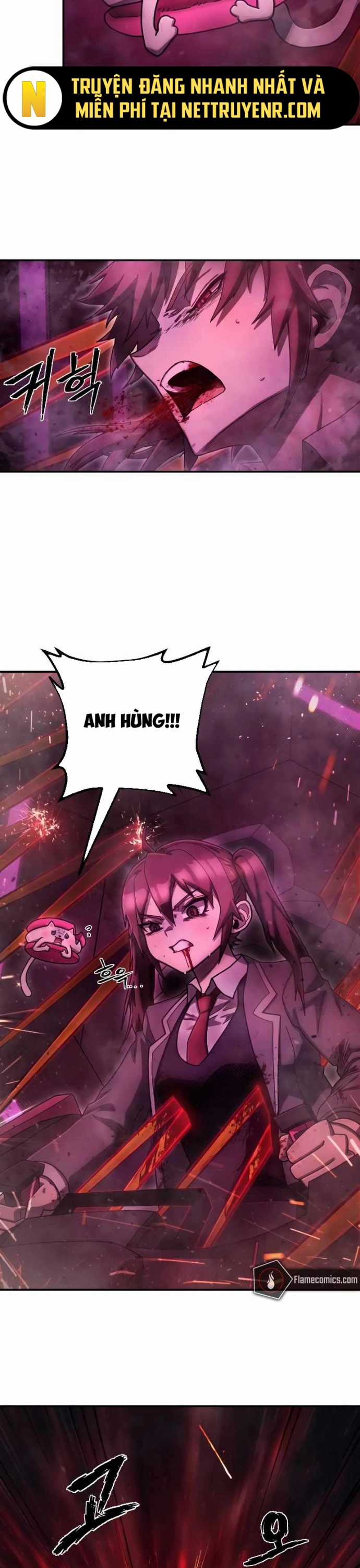 Sự Trở Lại Của Anh Hùng Diệt Thế Chapter 152 trang 31