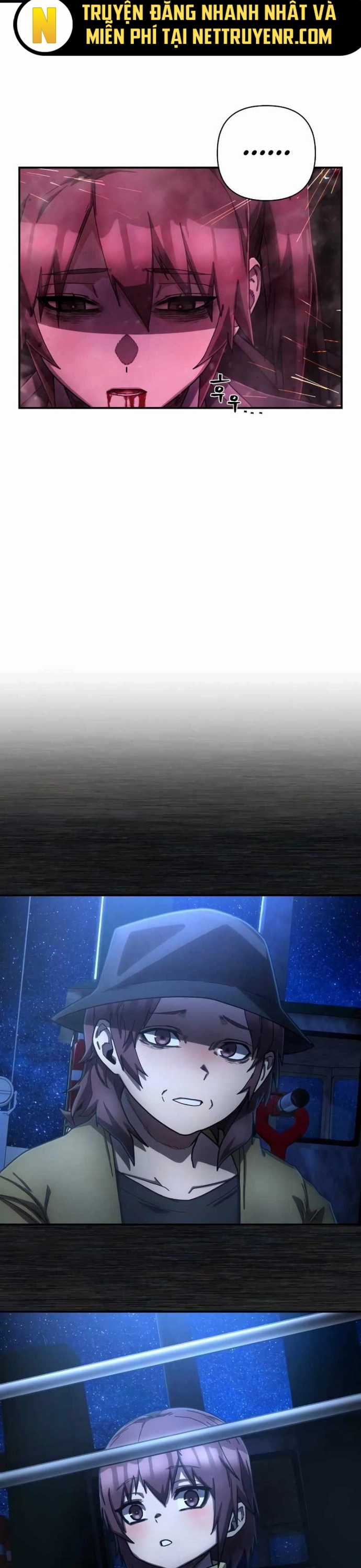 Sự Trở Lại Của Anh Hùng Diệt Thế Chapter 152 trang 33