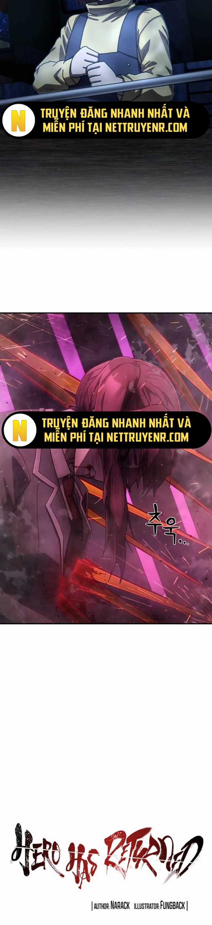 Sự Trở Lại Của Anh Hùng Diệt Thế Chapter 152 trang 34