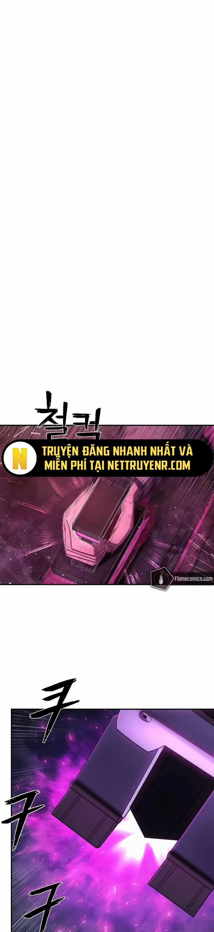 Sự Trở Lại Của Anh Hùng Diệt Thế Chapter 152 trang 35