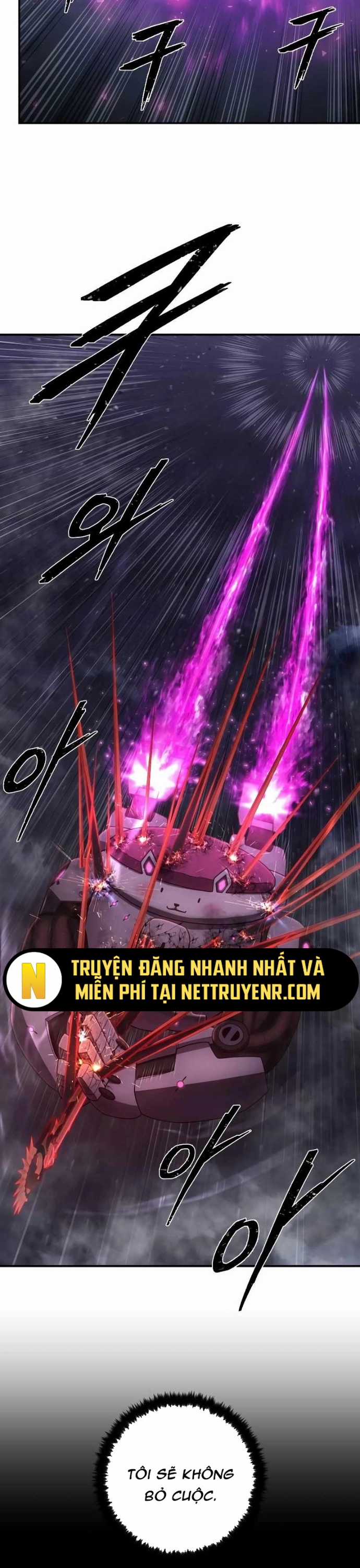 Sự Trở Lại Của Anh Hùng Diệt Thế Chapter 152 trang 36